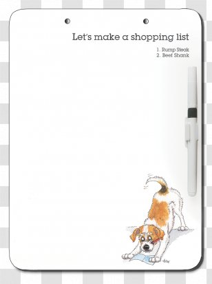 Greeting & Note Cards Dog Cat Gift Pet - Pembroke Welsh Corgi Transparent PNG