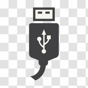 battery charger usb flash drives logo vector transparent png battery charger usb flash drives logo