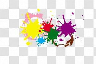 PhotoScape - Desktop Computers - Colorful HD Transparent PNG