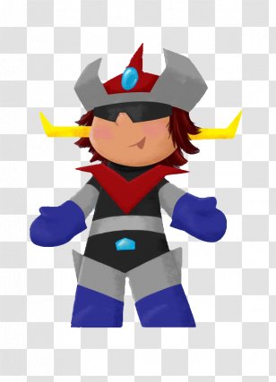 PhotoScape GIMP Clip Art - Photoscape - Mazinger Transparent PNG