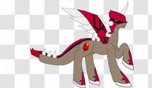 Horse Legendary Creature Clip Art - Wing - Barbie And Her Sisters In A Pony Tale Transparent PNG