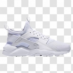 Nike Air Max Huarache Sneakers Adidas - Clothing - Shose Transparent PNG