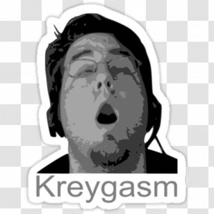 Emote Twitch Emoticon Streaming Media Transparent PNG