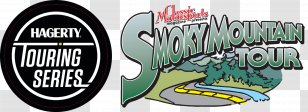 Townsend Nantahala River National Park Recreation - Tennessee - Banner Transparent PNG