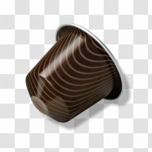 Coffee Nespresso Ciocattino 100% Arabika Kapsle 10 Ks Transparent PNG