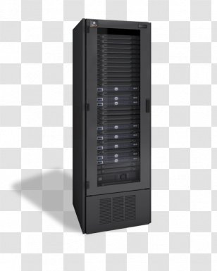 Computer Cases & Housings Electrical Enclosure 19-inch Rack Power Distribution Unit Server Room Transparent PNG