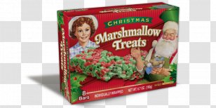 Rice Krispies Treats Marshmallow Creme McKee Foods Breakfast Cereal - Biscuits - Crispies Transparent PNG
