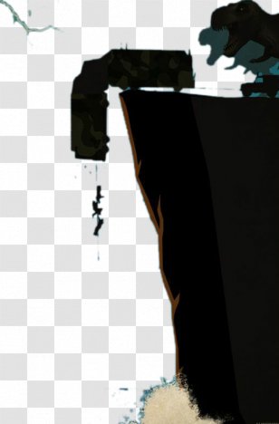 Ian Malcolm Jurassic Park Poster Film - Ingen - Creative PosterCliffJurassic Transparent PNG