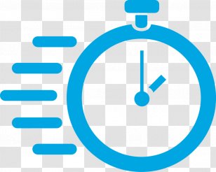 Service Business Technology Management Internet - Time Transparent PNG