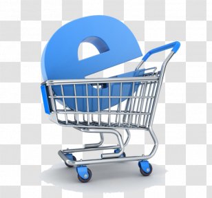 Online Shopping Poland - Sales - Cart Transparent PNG