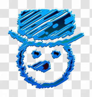 Emoticon - Snow Icon - Smiley Smile Transparent PNG