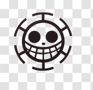 Trafalgar D. Water Law Monkey Luffy Usopp One Piece Nami - Heart Transparent PNG