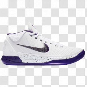 Transparent Nike Kobe 9 