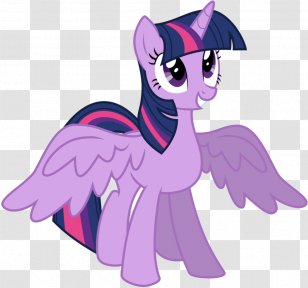 Twilight Sparkle Pony Pinkie Pie YouTube Rarity - Little Transparent PNG