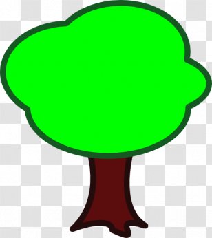 Simple Tree Root Clip Art Transparent PNG