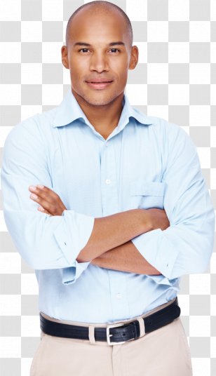 Business Company - Shoulder Transparent PNG