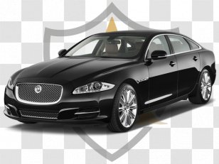 2013 Jaguar XJ 2012 (X351) XF - Car Seat Transparent PNG