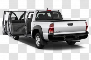 2015 Toyota Tacoma 2012 2014 Car - Tire Transparent PNG