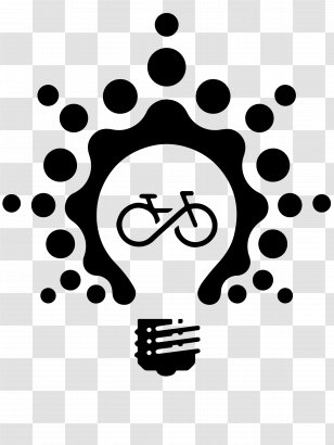 Entrepreneurship Light Innovation - Ecommerce - Bulb Transparent PNG