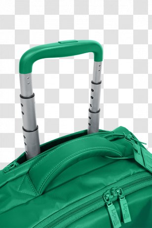Suitcase Baggage Hand Luggage Samsonite - Travel Transparent PNG