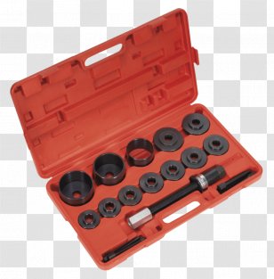Car Bearing Tool Wheel TÃµmmits - Auto Part - Assembly Power Tools Transparent PNG