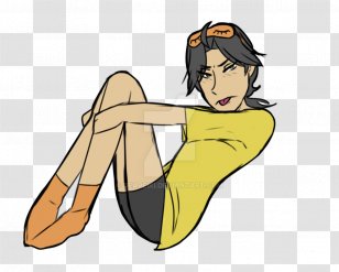 Arm Black Hair Finger Homo Sapiens - Flower - Dnd Transparent PNG