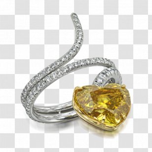 Body Jewellery Gemstone Silver Clothing Accessories - Diamond - Cora&ccedil;&atilde;o Transparent PNG