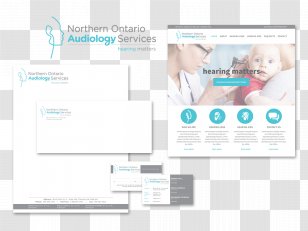 Web Page Service Logo - Design Transparent PNG