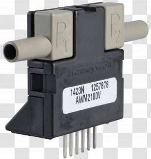 Electronic Component Sensor AkÄ±ÅŸmetre Gas Electronics Accessory - Hardware - Technology Transparent PNG