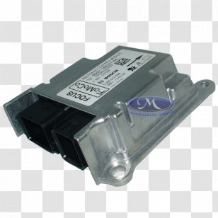 Electronics Email Electronic Component Hotmail Installation Art - Airbag Transparent PNG