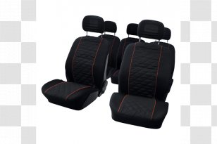 Minivan Ford Motor Company Car Volkswagen Touran Sharan - Automotive Tire Transparent PNG