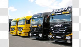 ACADEMY Werner's Driving School Berufskraftfahrer EBay Job - Truck - Trucks And Buses Transparent PNG