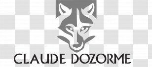 Logo Brand Design Wolf Emblem - Symbol Transparent PNG