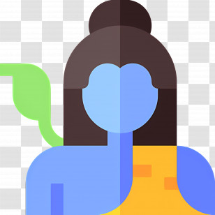 Shiva - Person Avatar Transparent PNG