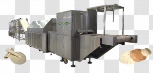 Lavash The World's Leading Trade Fair For Bakery, Confectionery And Snacks Simit Bagel - Bakery Transparent PNG