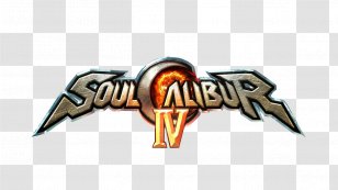 Soulcalibur IV V Soul Edge II Xbox 360 - Playstation 3 - Namco Transparent PNG