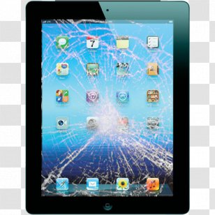 IPad 3 2 4 Air Mini - Ipad Transparent PNG