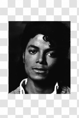 Michael Jackson The Lady In My Life Thriller Baby Be Mine Bad - Dangerous Transparent PNG