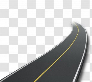 Adobe Illustrator Icon - Structure - Road Transparent PNG