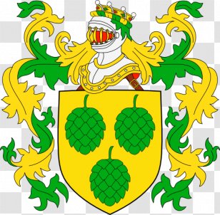 Heraldry Escutcheon Gules Bend Bordure - Christmas - Crown Transparent PNG
