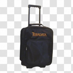 Suitcase Handbag Trolley Case American Tourister - Discounts And Allowances Transparent PNG