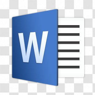 Microsoft Excel Clip Art - Symbol - Words Transparent PNG