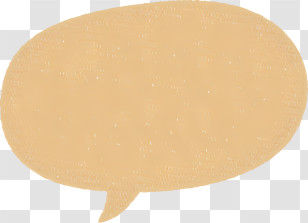 Speech Bubble - Speech Bubble Vector Illustration Transparent PNG