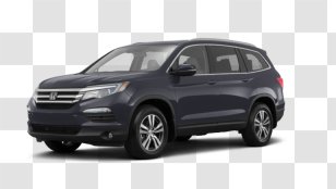 2018 Kia Sportage Motors Car Honda Sport Utility Vehicle Transparent PNG