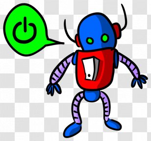 BB-8 Robot Droid Clip Art - Ladybird - Pictures Of Mechanic Transparent PNG