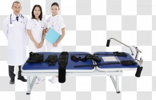 Lumbar Traction Malaysia PLT Vertebral Column Health Care Jalan Sasa 1 - Cervical Device Transparent PNG