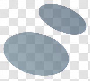 Angle Oval Transparent PNG
