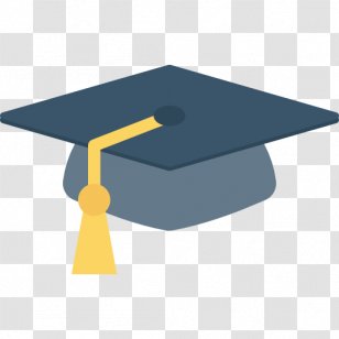 Diploma Graduation Ceremony School Bachelor's Degree Transparent PNG