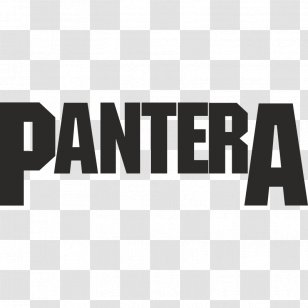 Pantera Musical Ensemble Heavy Metal Official Live: 101 Proof Cowboys From Hell - Tree - Sarbath Transparent PNG