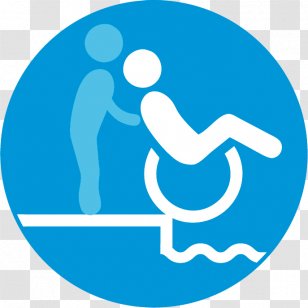 Modane Swimming Pool Hot Tub Playground Slide Water Park - Logo - PISCINE Transparent PNG